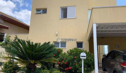 Casa com 4 dormitórios à venda, 270 m² por R$ 1.750.000,00 - Urbanova - São José dos Campos/SP