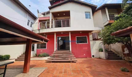 Casa com 3 dormitórios para alugar, 307 m² por R$ 8.020,72/mês - Urbanova - São José dos Campos/SP