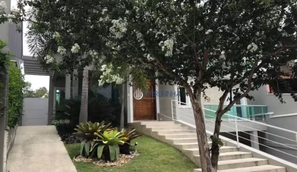 Casa com 4 dormitórios à venda, 450 m² por R$ 3.500.000,00 - Urbanova - São José dos Campos/SP