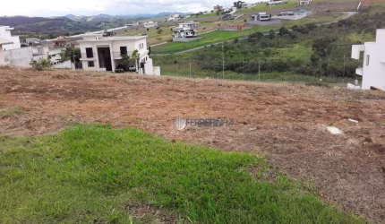 Terreno à venda, 451 m² por R$ 750.000,00 - Urbanova - São José dos Campos/SP