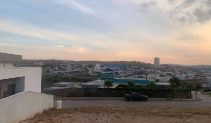Terreno à venda, 601 m² por R$ 850.000,00 - Urbanova - São José dos Campos/SP