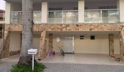 Casa com 4 dormitórios à venda, 250 m² por R$ 1.750.000,00 - Jardim das Colinas - São José dos Campos/SP