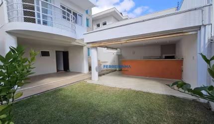 Casa à venda, 284 m² por R$ 1.390.000,00 - Urbanova - São José dos Campos/SP