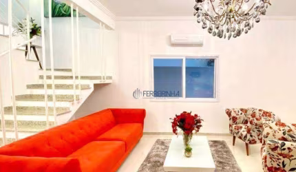 Casa com 4 dormitórios à venda, 230 m² por R$ 1.990.000,00 - Urbanova - São José dos Campos/SP