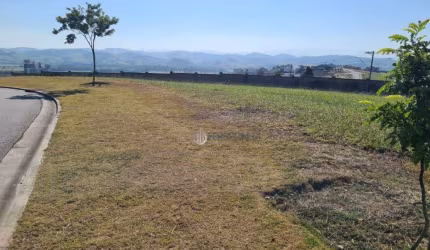 Terreno à venda, 936 m² por R$ 2.000.000,00 - Condomínio Residencial Alphaville - São José dos Campos/SP
