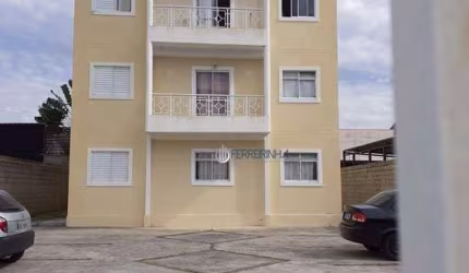 Apartamento com 1 dormitório à venda, 40 m² por R$ 330.000,00 - Urbanova - São José dos Campos/SP