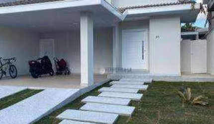 Casa com 4 dormitórios à venda, 333 m² por R$ 1.810.000,00 - Urbanova - São José dos Campos/SP