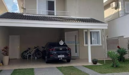Casa com 4 dormitórios à venda, 250 m² por R$ 2.000.000,00 - Urbanova - São José dos Campos/SP
