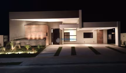 Casa com 4 dormitórios à venda, 290 m² por R$ 2.990.000,00 - Colinas do Paratehy - São José dos Campos/SP