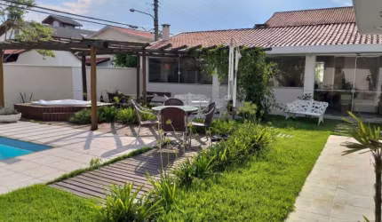 Casa à venda, 540 m² por R$ 2.865.000,00 - Jardim das Colinas - São José dos Campos/SP