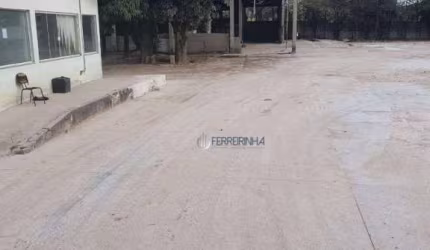 Terreno à venda, 12500 m² por R$ 8.750.000,00 - Eugênio de Melo - São José dos Campos/SP