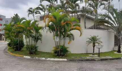 Casa com 4 dormitórios, 494 m² - venda por R$ 2.000.000,00 ou aluguel por R$ 10.460,00/mês - Urbanova - São José dos Campos/SP