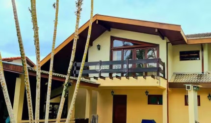 Casa com 3 dormitórios à venda, 327 m² por R$ 2.120.000,00 - Urbanova I - São José dos Campos/SP
