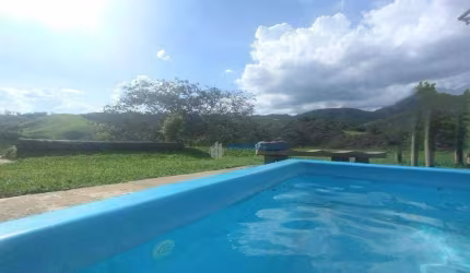 Chácara com 4000 m² de Terreno por R$ 1.200.000 - Costinha - São José dos Campos/SP