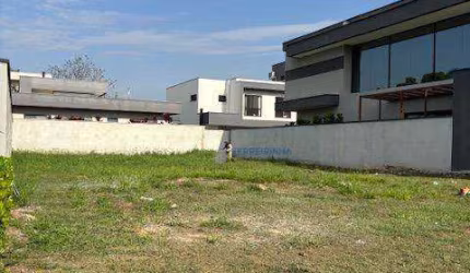 Terreno à venda, 450 m² por R$ 1.950.000,00 - Jardim do Golfe - São José dos Campos/SP