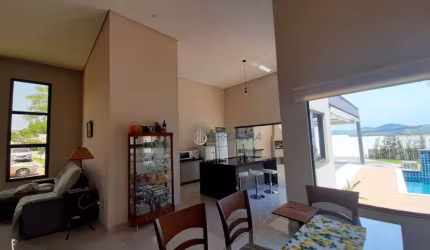 Casa com 4 dormitórios à venda, 360 m² por R$ 3.690.000,00 - Urbanova - São José dos Campos/SP