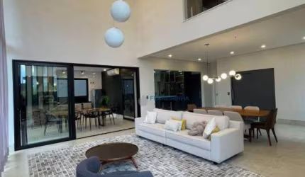 Casa com 4 dormitórios, 495 m² - venda por R$ 4.500.000 ou aluguel por R$ 25.000/mês - Urbanova - São José dos Campos/SP