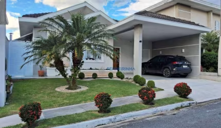 Casa com 3 dormitórios para alugar, 175 m² por R$ 8.950,00/mês - Urbanova - São José dos Campos/SP