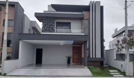 Casa à venda, 258 m² por R$ 1.990.000,00 - Urbanova - São José dos Campos/SP
