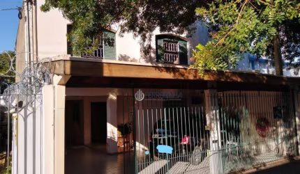 Casa com 7 dormitórios à venda, 306 m² por R$ 2.350.000,00 - Centro - São José dos Campos/SP