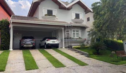 Casa com 4 dormitórios à venda, 300 m² por R$ 1.850.000,00 - Urbanova - São José dos Campos/SP