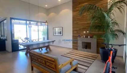 Casa à venda, 240 m² por R$ 2.700.000,00 - Colinas do Paratehy - São José dos Campos/SP