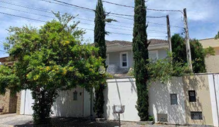 Casa com 3 dormitórios à venda, 250 m² por R$ 1.600.000,00 - Jardim Esplanada II - São José dos Campos/SP