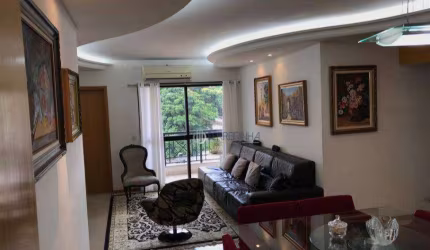 Apartamento à venda, 143 m² por R$ 1.400.000,00 - Vila Betânia - São José dos Campos/SP