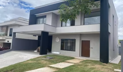 Casa à venda, 350 m² por R$ 2.600.000,00 - Condomínio Residencial Monaco - São José dos Campos/SP