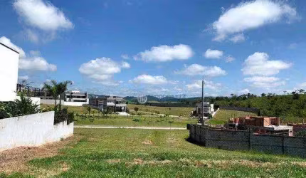 Terreno à venda, 906 m² por R$ 2.200.000,00 - Urbanova - São José dos Campos/SP