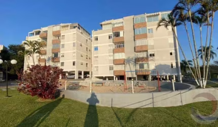 Apartamento cobertura duplex no Bom Abrigo
