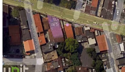 Terreno à venda, 180 m² por R$ 310.000,00 - Piratininga - Niterói/RJ