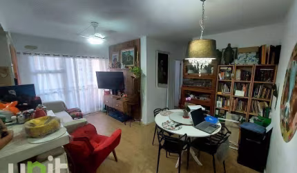 Apartamento com 2 dormitórios à venda, 70 m² por R$ 520.000,00 - Centro - Niterói/RJ