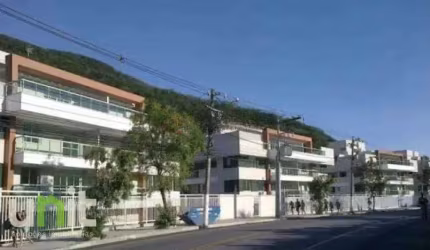 Apartamento com 2 dormitórios à venda, 94 m² por R$ 895.000,00 - Itacoatiara - Niterói/RJ