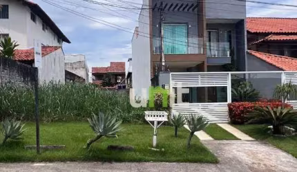 Terreno à venda, 234 m² por R$ 1.260.000,00 - Camboinhas - Niterói/RJ
