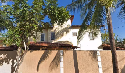 Unit Imobiliária vende Belíssima casa 3 quartos em Piratininga - Niterói