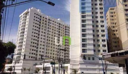 Apartamento com 3 dormitórios à venda, 87 m² por R$ 798.000,00 - Icaraí - Niterói/RJ