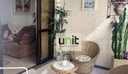 Apartamento com 3 dormitórios à venda, 115 m² por R$ 590.000,00 - Maceió - Niterói/RJ
