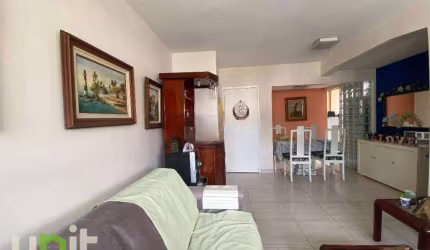 Apartamento com 2 dormitórios à venda, 75 m² por R$ 600.000,00 - Jardim Icaraí - Niterói/RJ