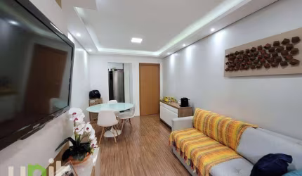 Apartamento com 3 dormitórios à venda, 60 m² por R$ 320.000,00 - Maria Paula - São Gonçalo/RJ