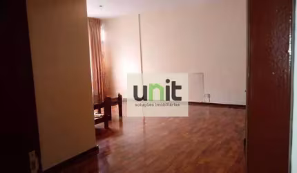 Apartamento com 3 dormitórios à venda, 105 m² - Icaraí