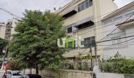Apartamento com 1 dormitório à venda, 26 m² por R$ 275.000,00 - Jardim Icaraí - Niterói/RJ