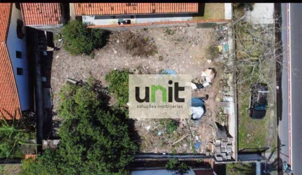 Terreno à venda, 375 m² por R$ 690.000,00 - Piratininga - Niterói/RJ