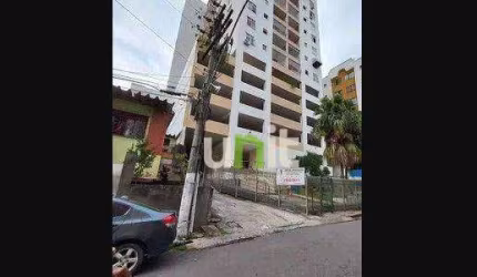 Unit Imobiliária vende apartamento 2 quartos no Barreto - Niterói