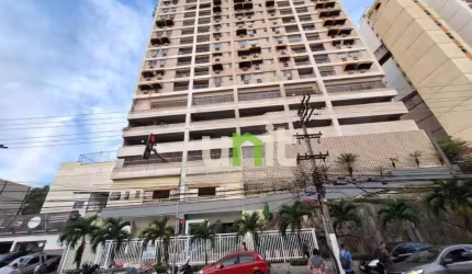 Apartamento com 2 dormitórios à venda, 82 m² por R$ 430.000,00 - Centro - Niterói/RJ