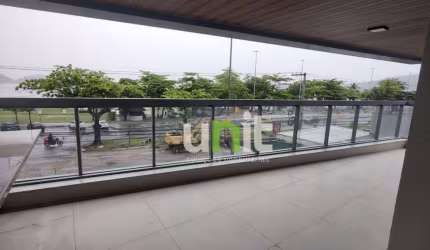 Apartamento com 4 dormitórios à venda, 176 m² por R$ 2.098.000,00 - Charitas - Niterói/RJ