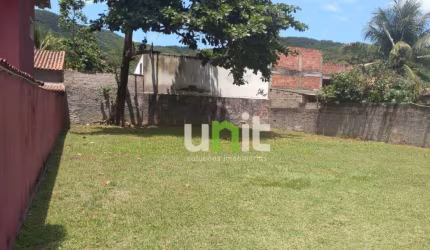 Terreno à venda, 450 m² por R$ 720.000,00 - Engenho do Mato - Niterói/RJ