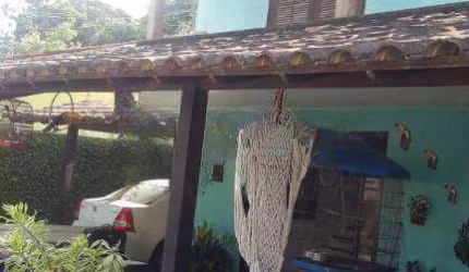 Casa com 4 dormitórios à venda por R$ 420.000,00 - Sape - Niterói/RJ