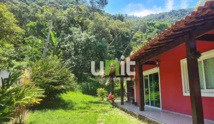 Casa com 1 dormitório à venda no Tibau - Piratininga