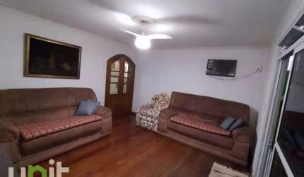 Unit Imobiliária vende casa 4 quartos em Engenhoca - Niterói